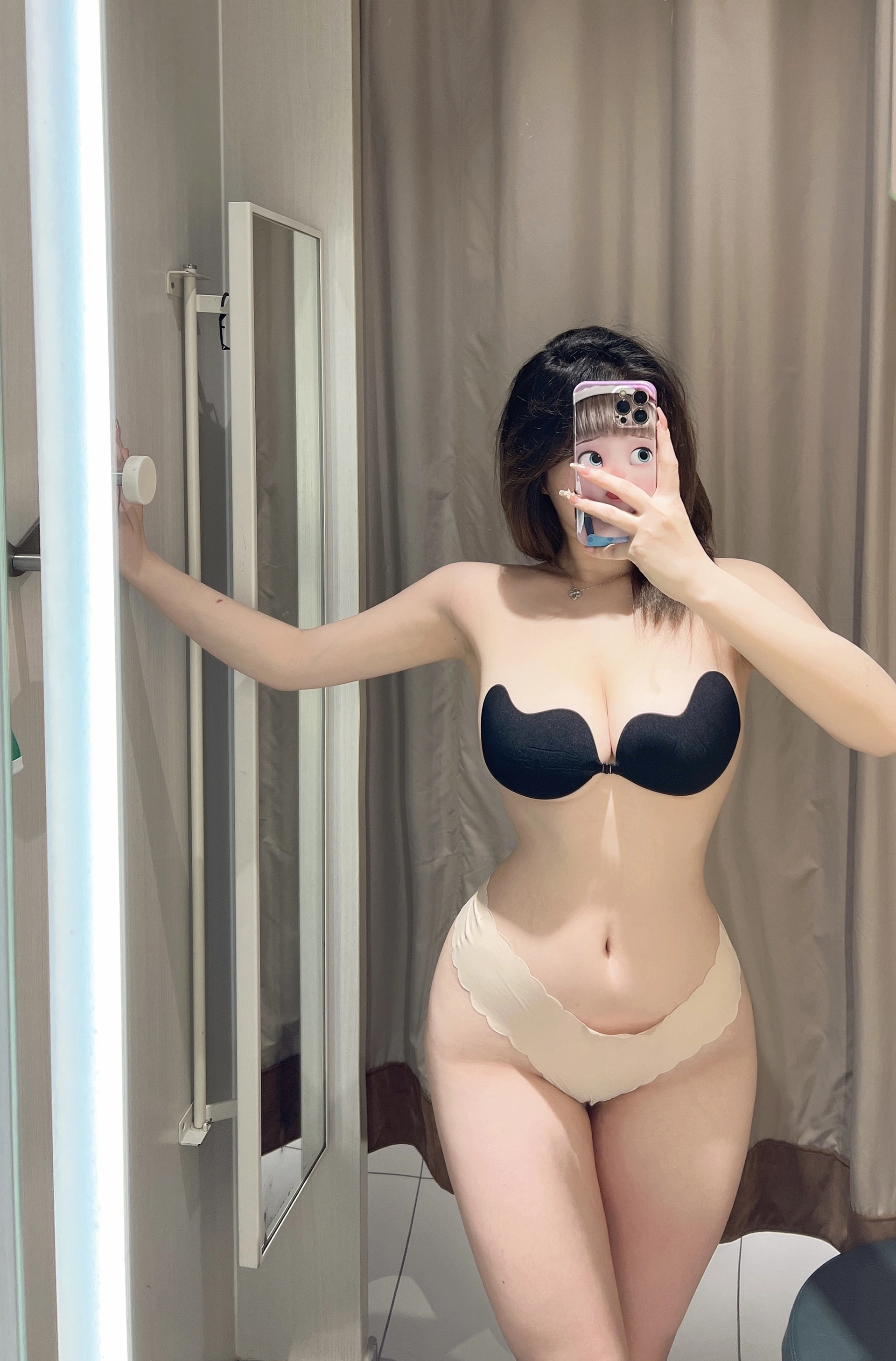 016.安妮-yoo – 微密圈 女人的秘密 0